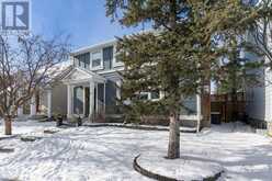 118 Amiens Crescent SW Calgary