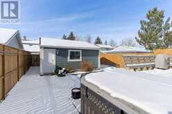 118 Amiens Crescent SW Calgary