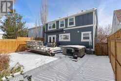 118 Amiens Crescent SW Calgary