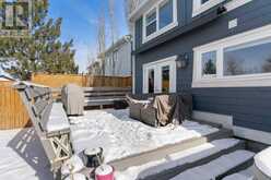 118 Amiens Crescent SW Calgary