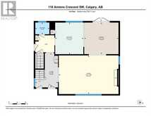 118 Amiens Crescent SW Calgary