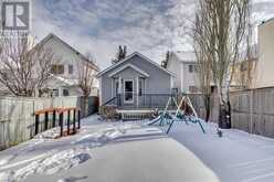 75 Hidden Crescent NW Calgary