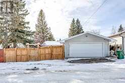 6463 Silver Springs Way NW Calgary