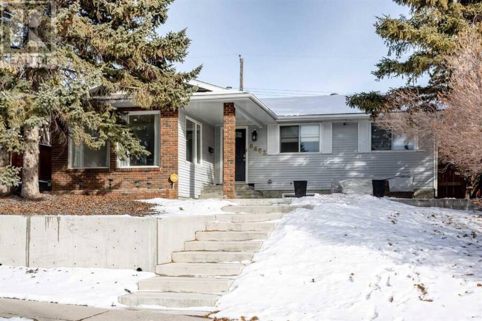 6463 Silver Springs Way NW Calgary