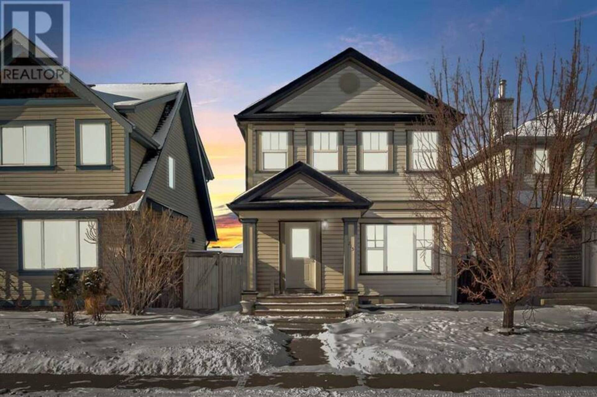 215 Copperfield Heights SE Calgary