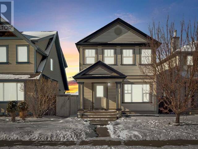 215 Copperfield Heights SE Calgary Alberta