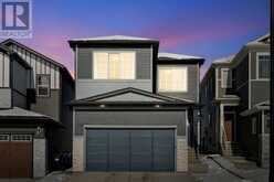 100 Crimson Ridge Place NW Calgary