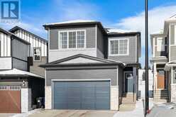 100 Crimson Ridge Place NW Calgary