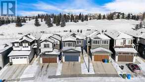 100 Crimson Ridge Place NW Calgary