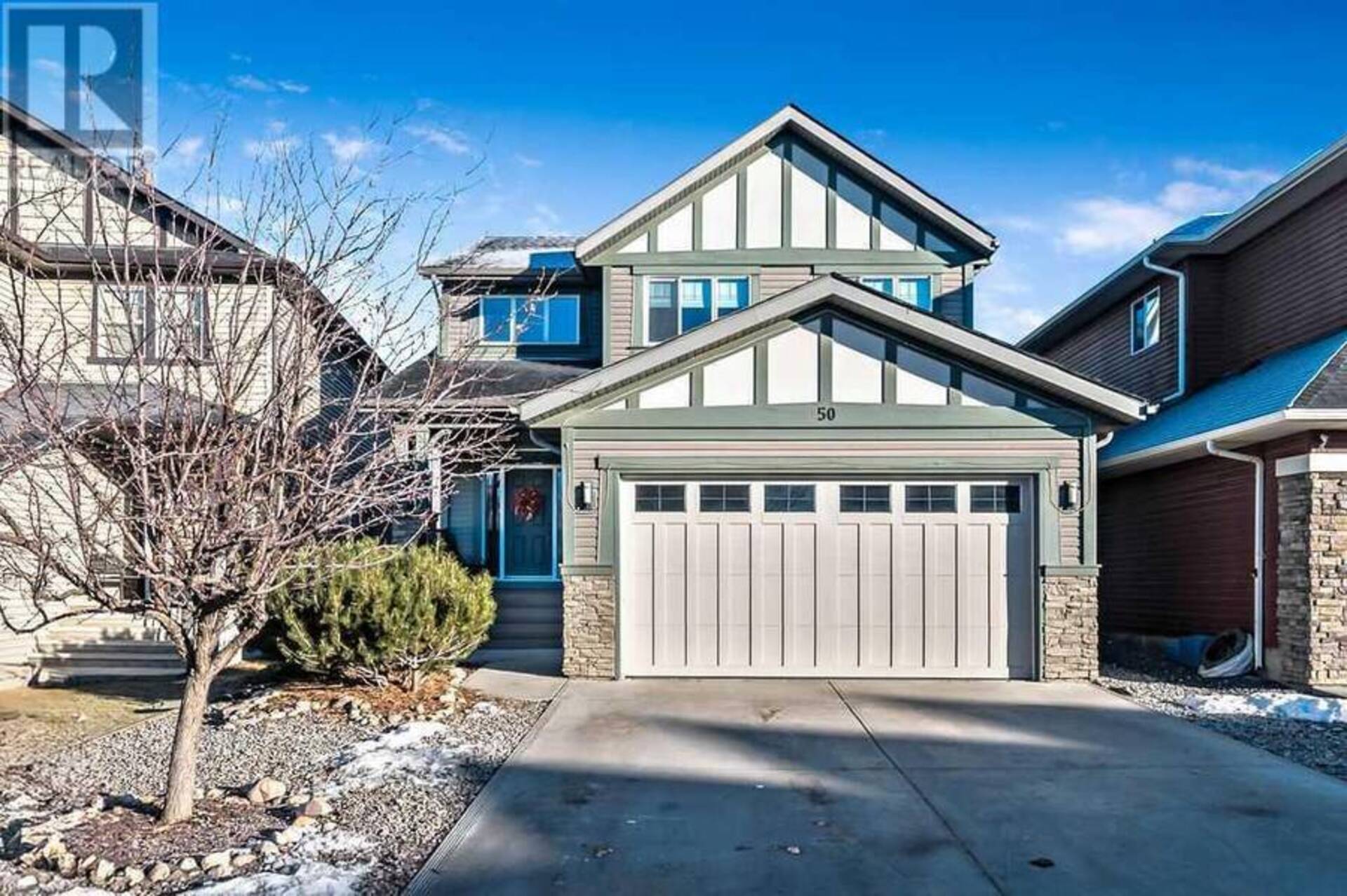 50 Evanspark Terrace NW Calgary