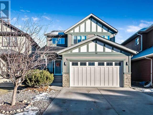 50 Evanspark Terrace NW Calgary Alberta