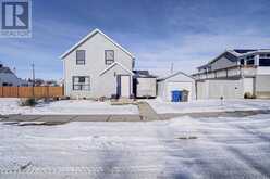 320 55 Avenue W Claresholm