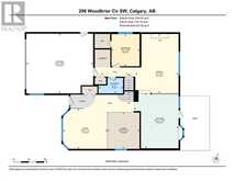 206 Woodbriar Circle SW Calgary