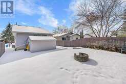 52 Hawkcliff Way NW Calgary