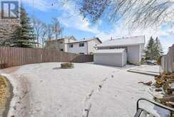 52 Hawkcliff Way NW Calgary