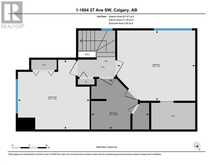 1, 1604 27 Avenue SW Calgary