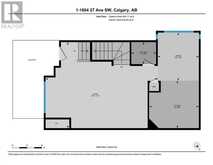 1, 1604 27 Avenue SW Calgary