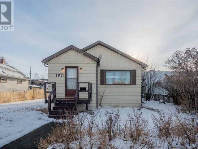 1921 7 Avenue SE Calgary Alberta