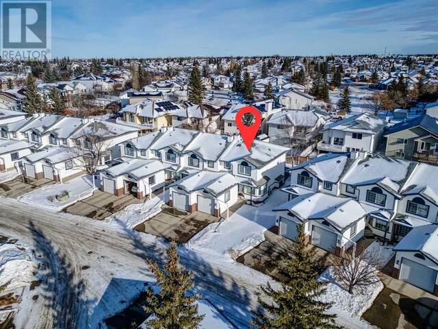 901 Citadel Terrace NW Calgary Alberta