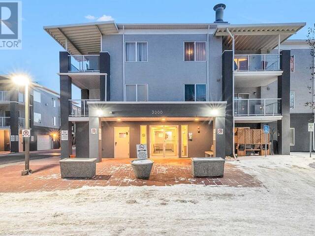 3110, 2280 68 Street NE Calgary Alberta