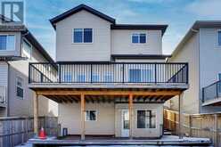 219 Panamount Circle NW Calgary