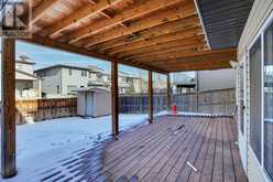 219 Panamount Circle NW Calgary