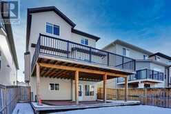 219 Panamount Circle NW Calgary