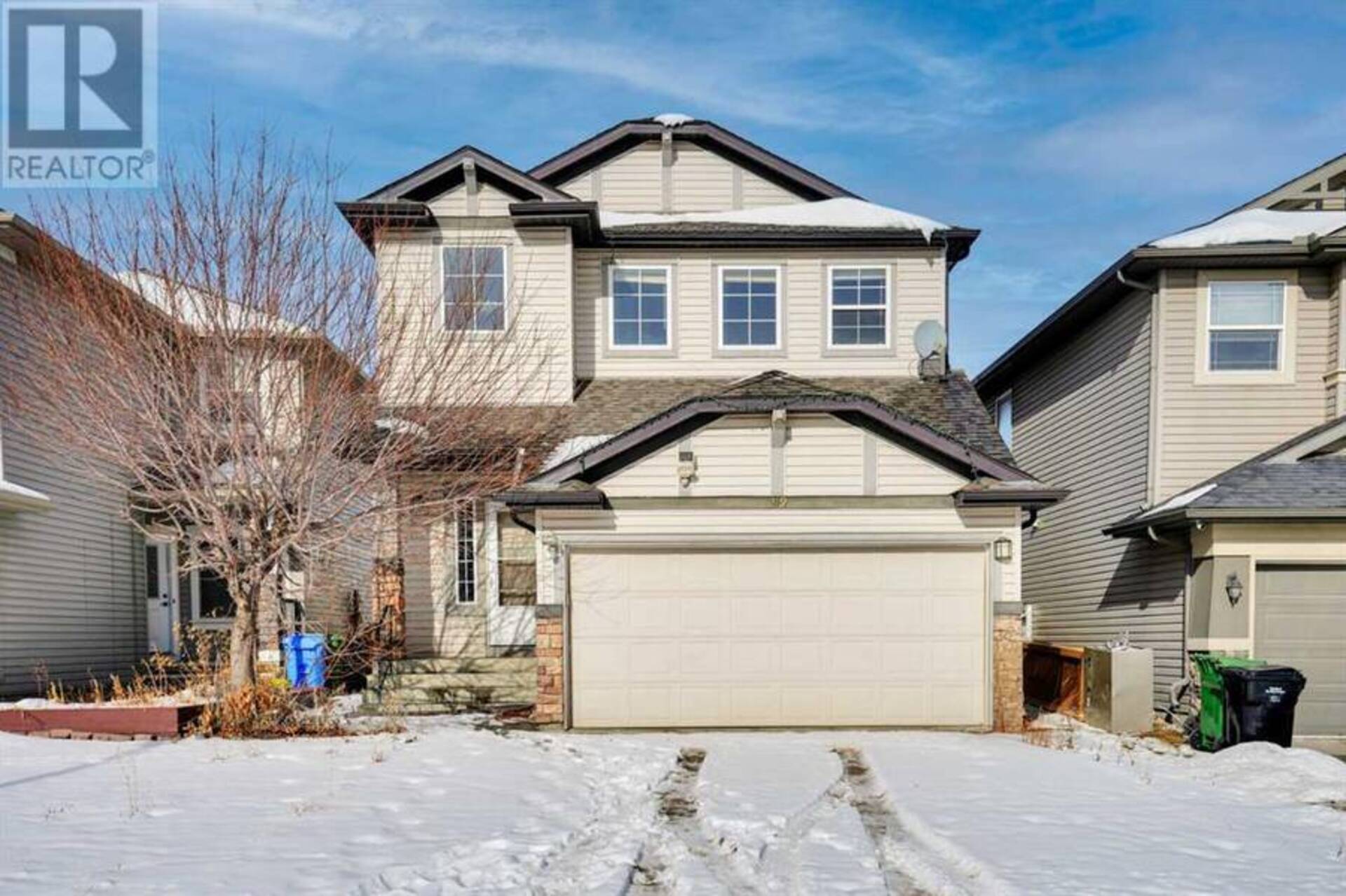 219 Panamount Circle NW Calgary