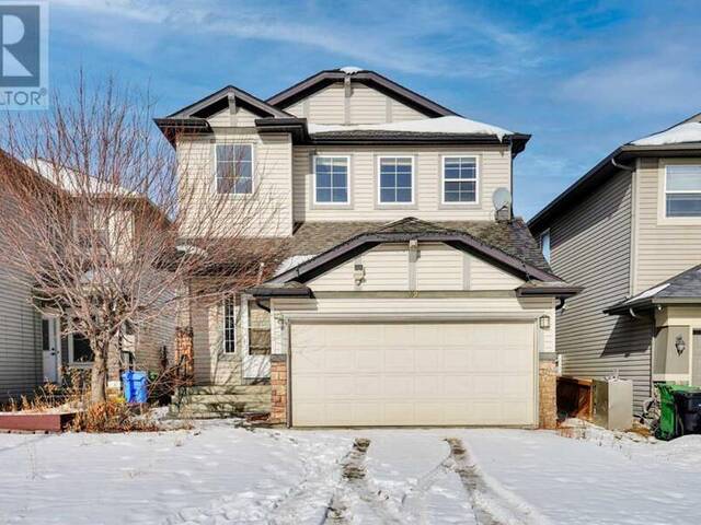 219 Panamount Circle NW Calgary