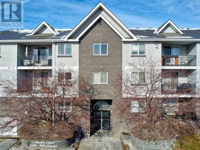 204, 2440 34 Avenue SW Calgary