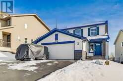 46 Evansbrooke Place NW Calgary