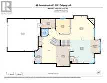 46 Evansbrooke Place NW Calgary