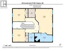 46 Evansbrooke Place NW Calgary