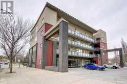 205, 476 14 Street NW Calgary