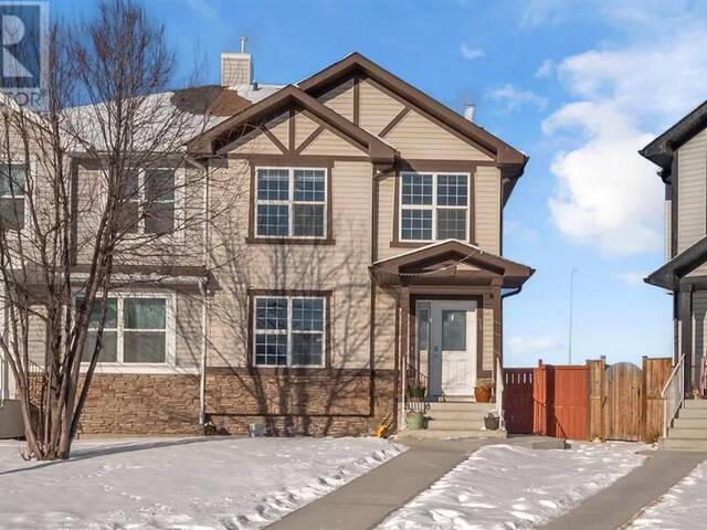 76 Saddlebrook Place NE Calgary