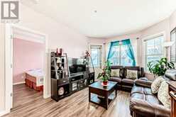 214, 8 Prestwick Pond Terrace SE Calgary