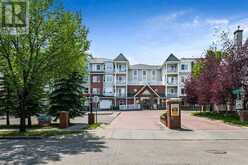 214, 8 Prestwick Pond Terrace SE Calgary