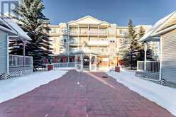 214, 8 Prestwick Pond Terrace SE Calgary