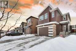 229 Cornerstone Manor NE Calgary