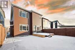 229 Cornerstone Manor NE Calgary