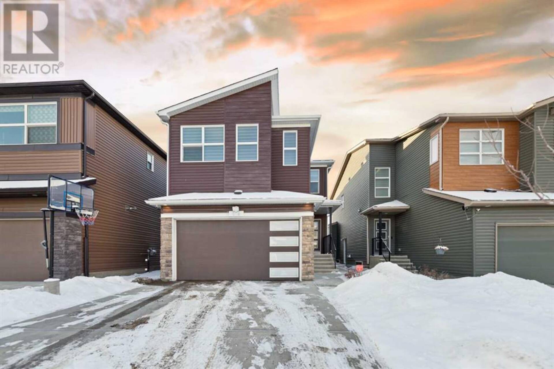 229 Cornerstone Manor NE Calgary