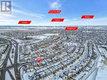 203 Coventry Hills Drive NE Calgary