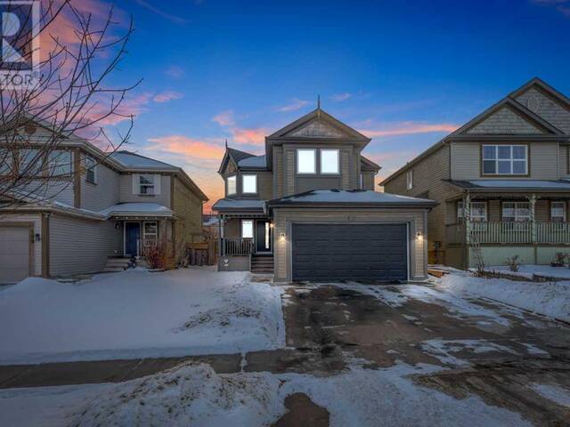 203 Coventry Hills Drive NE Calgary Alberta