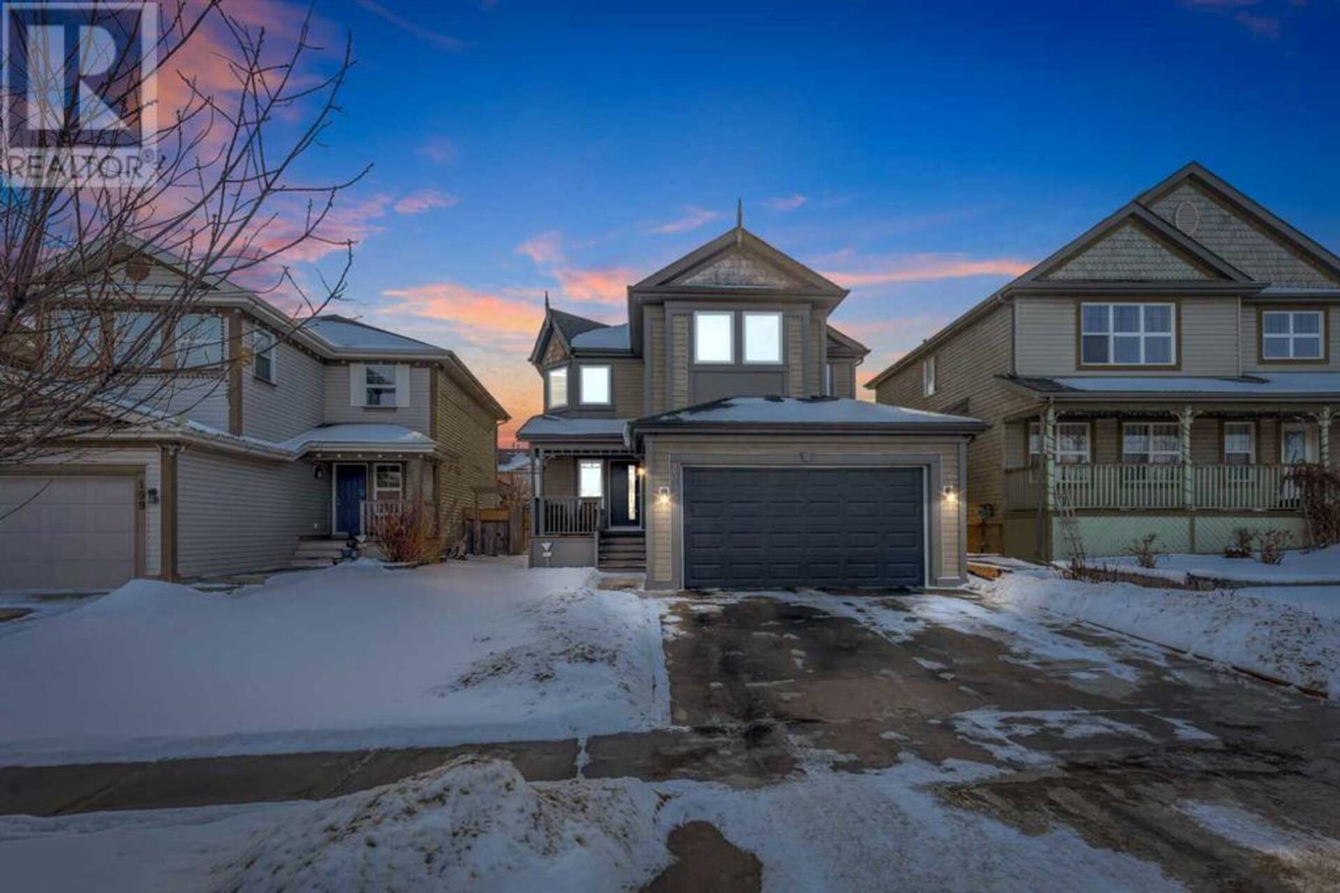 203 Coventry Hills Drive NE Calgary