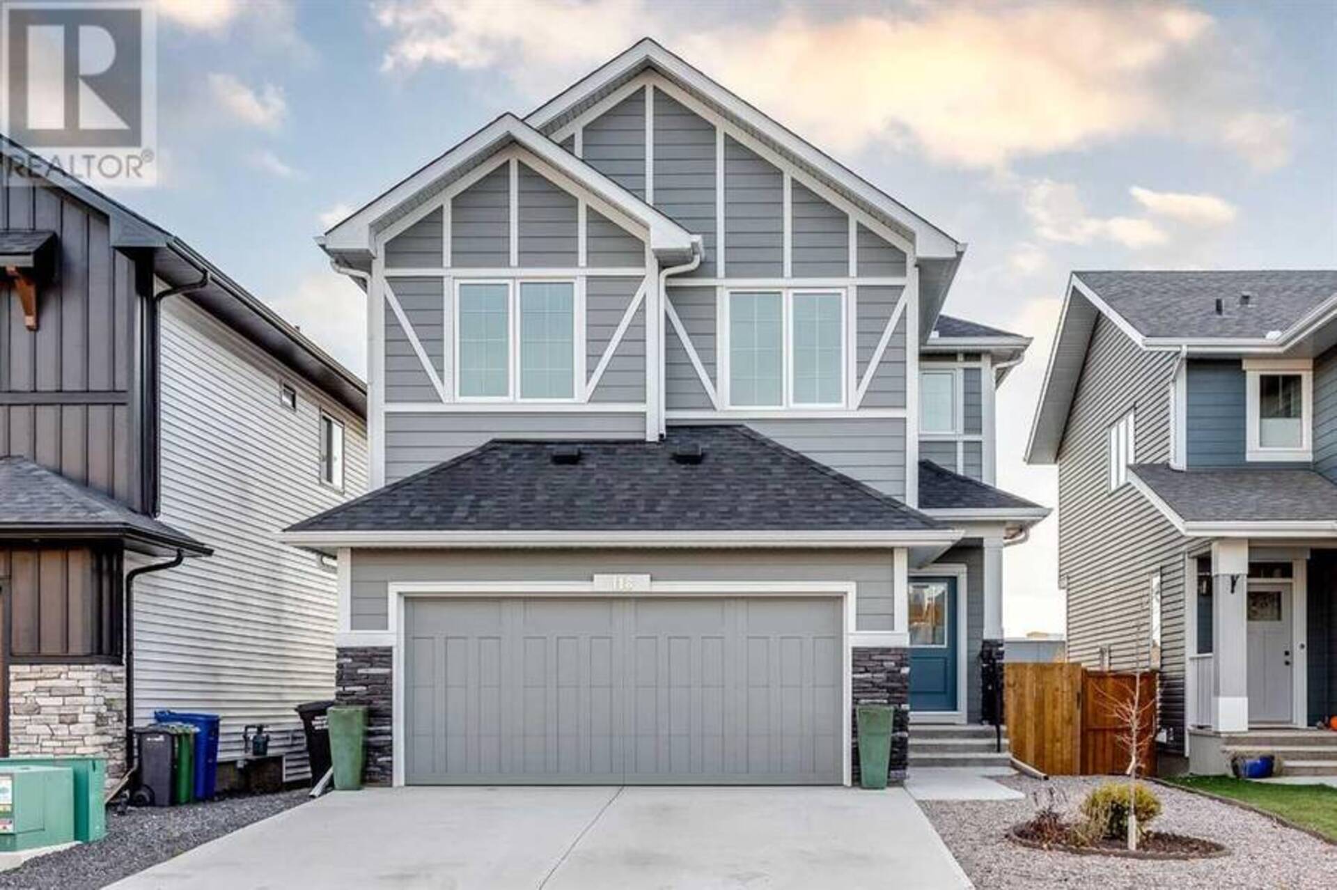 118 Ranchers Okotoks