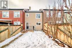 266 Legacy Village Way SE Calgary