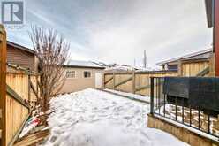 266 Legacy Village Way SE Calgary