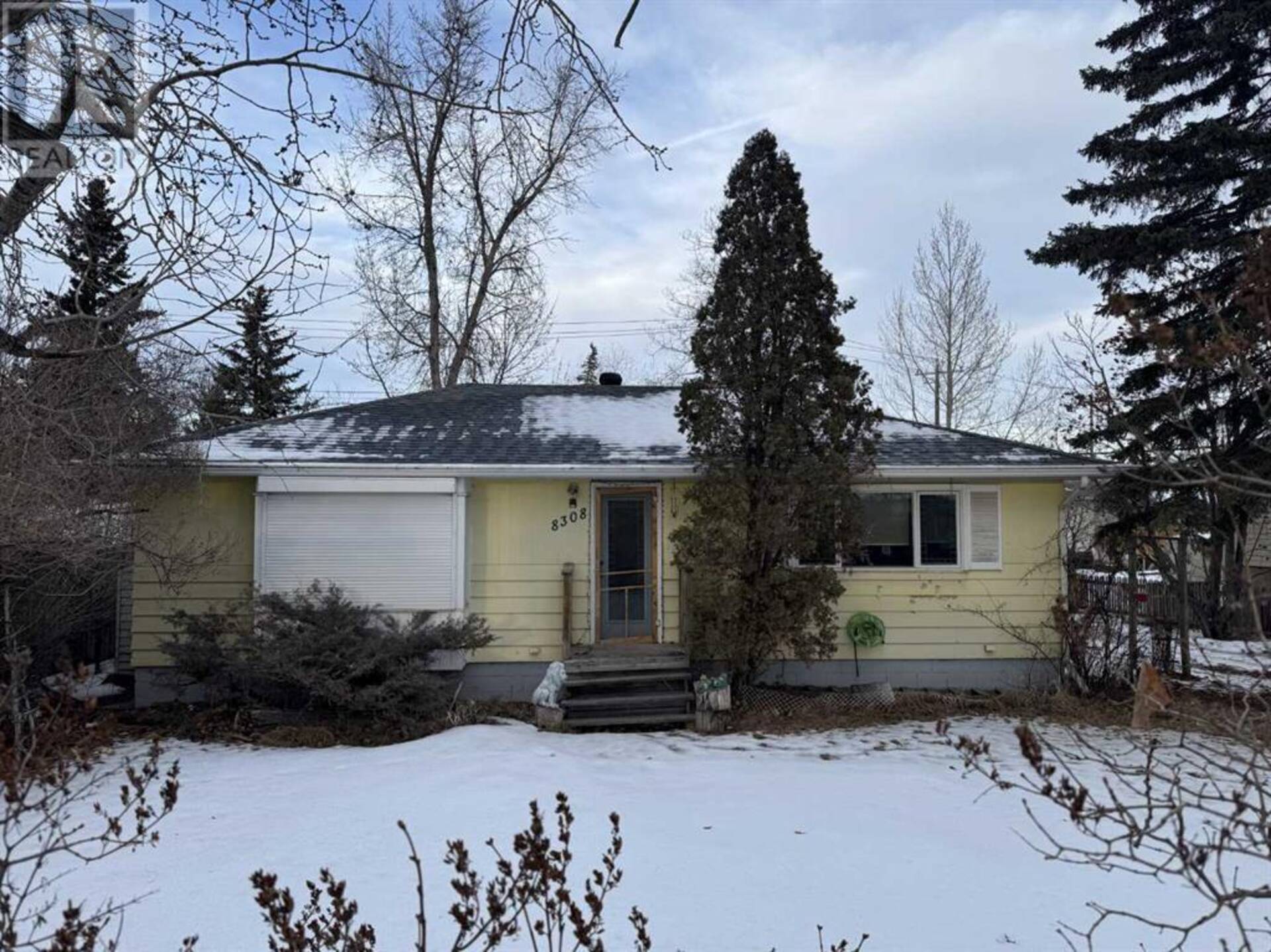 8308 Bowness Road NW Calgary