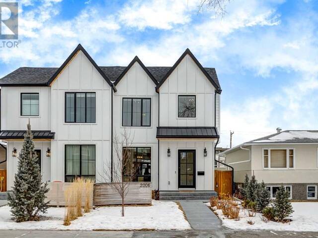 2006 44 Avenue SW Calgary