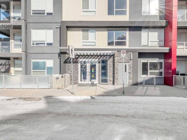 316, 8530 8A Avenue SW Calgary Alberta